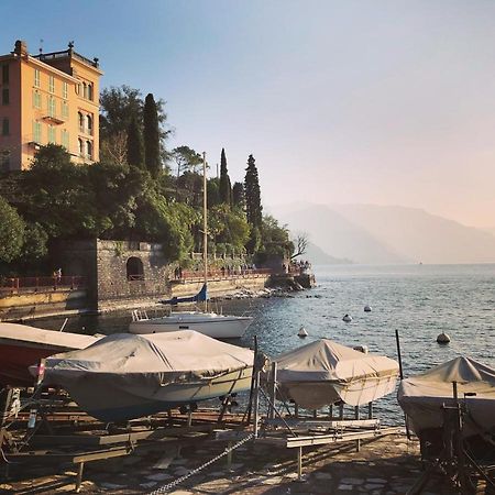 B&B Paradisett Como Eksteriør bilde