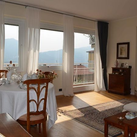B&B Paradisett Como Eksteriør bilde