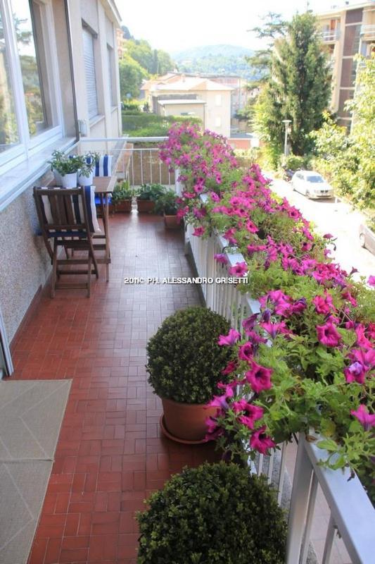 B&B Paradisett Como Eksteriør bilde