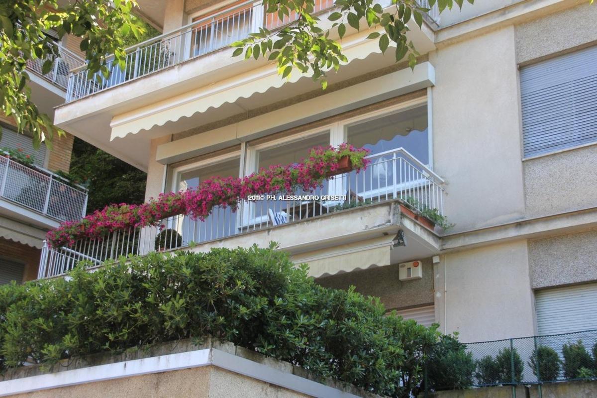 B&B Paradisett Como Eksteriør bilde