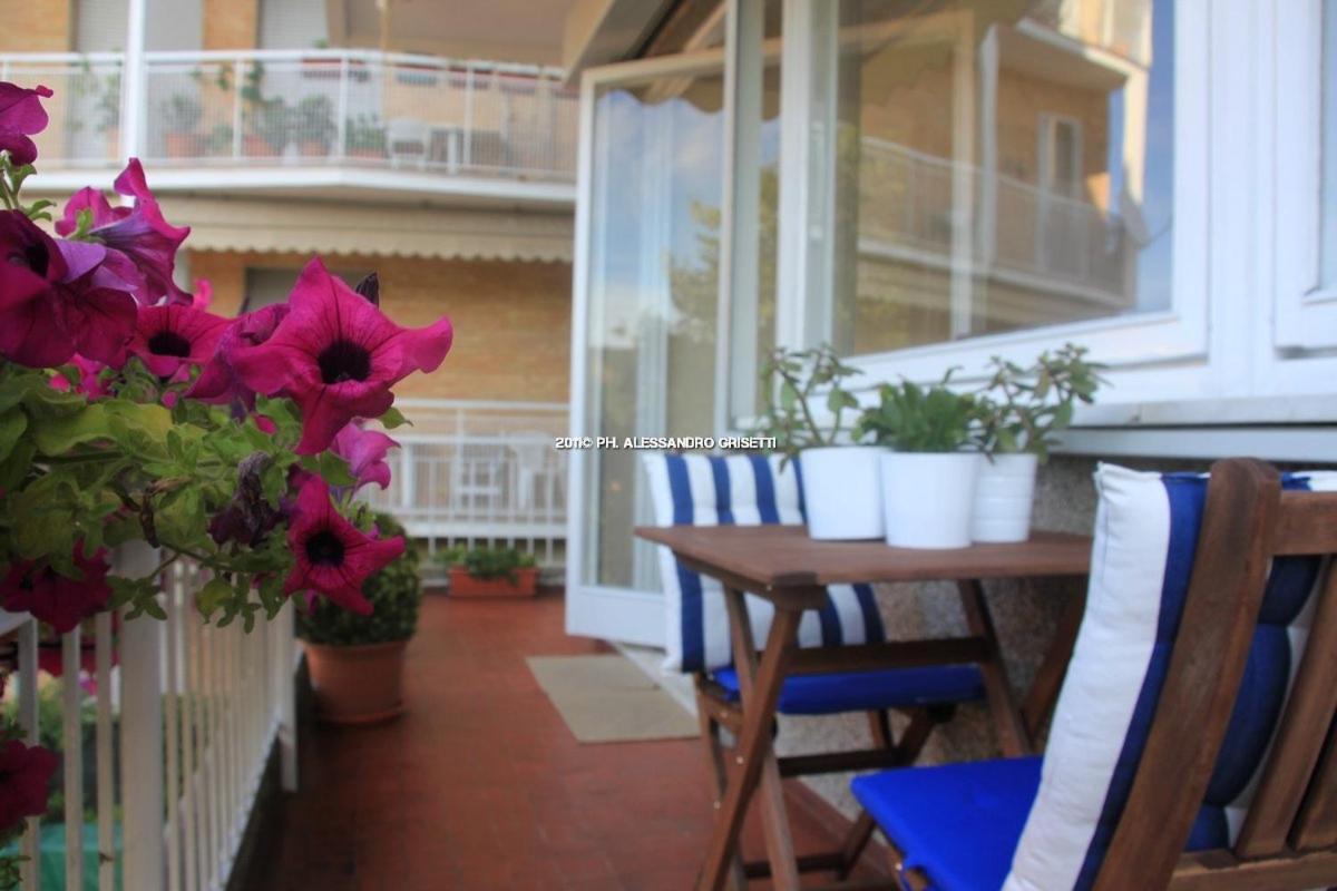 B&B Paradisett Como Eksteriør bilde