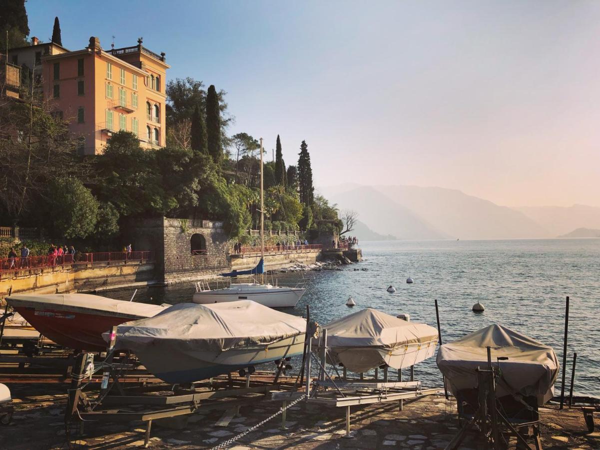B&B Paradisett Como Eksteriør bilde