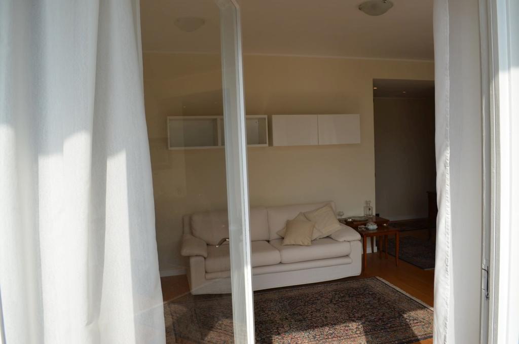 B&B Paradisett Como Eksteriør bilde
