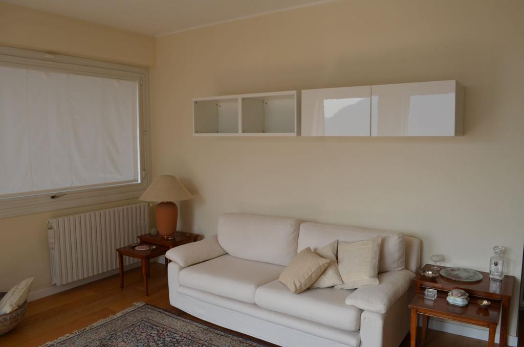 B&B Paradisett Como Eksteriør bilde